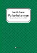 Farbe bekennen