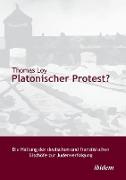 Platonischer Protest? Die Haltung der deutschen und französischen Bischöfe zur Judenverfolgung