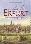 Malerisches Erfurt