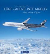 50 Jahre Airbus