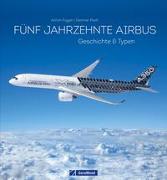 Fünf Jahrzehnte Airbus