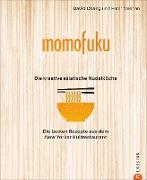 Momofuku: Die kreative asiatische Nudelküche