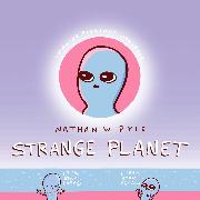 Strange Planet: The Comic Sensation of the Year - Now on Apple TV+