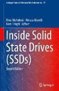 Inside Solid State Drives (Ssds)