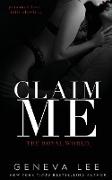 Claim me