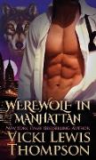 Werewolf in Manhattan