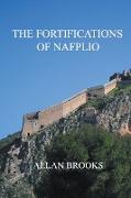 The Fortifications of Nafplio