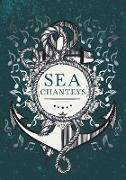 Sea Chanteys