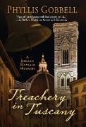 Treachery In Tuscany