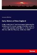 Early History of New England