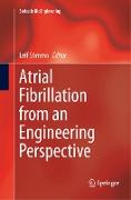 Atrial Fibrillation from an Engineering Perspective