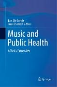 Music and Public Health