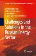 Challenges and Solutions in the Russian Energy Sector