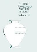 Journal of Roman Pottery Studies Volume 15