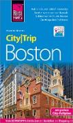 Reise Know-How CityTrip Boston