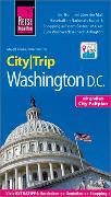 Reise Know-How CityTrip Washington D.C