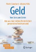 Geld - Vom Sein zum Schein