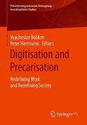Digitisation and Precarisation