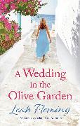 A Wedding in the Olive Garden