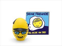 Tonie. Deine Freunde - Das Gelbe von 3