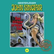 John Sinclair Tonstudio Braun - Folge 92
