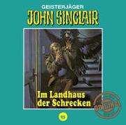 John Sinclair Tonstudio Braun - Folge 93