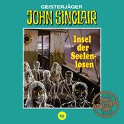 John Sinclair Tonstudio Braun - Folge 95