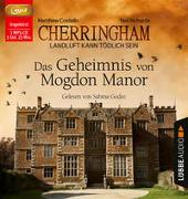 Cherringham - Das Geheimnis von Mogdon Manor