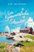 Eine Sommerliebe in Schweden