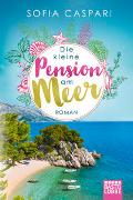 Die kleine Pension am Meer