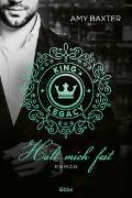 King's Legacy - Halt mich fest