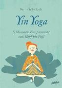 Yin Yoga