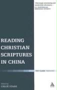 Reading Christian Scriptures in China