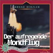 CD Der aufregende Mondflug - Weltraum-Abenteuer (5)