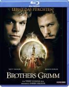 Brothers Grimm - Lerne das Fürchten