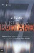 Seven Versions of an Australian Badland