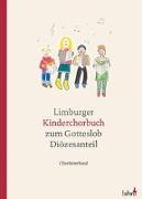 Limburger Kinderchorbuch zum Gotteslob - Diözesanteil