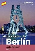 Atracciones de Berlín