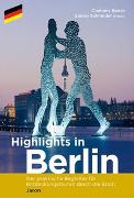 Highlights in Berlin (Verkaufseinheit 5 Ex.)
