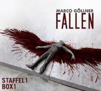 Fallen-Staffel 1: Box 1