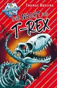 Die Nacht des T-Rex