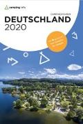 Campingführer Deutschland 2020