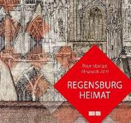 Regensburger Almanach 2019