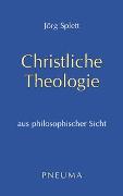 Christliche Theologie