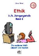 Ethik 3./4. Jahrgangsstufe Bd.II