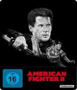 American Fighter 2 - Der Auftrag