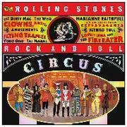 THE ROLLING STONES ROCK AND ROLL CIRCUS (2CD)