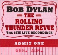 The Rolling Thunder Revue: The 1975 Live Recording