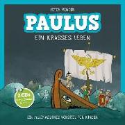 Paulus-Ein krasses Leben