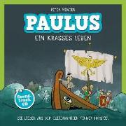 Paulus-Ein krasses Leben (Soundtrack-CD)